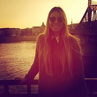 Valerie Bauerntochter