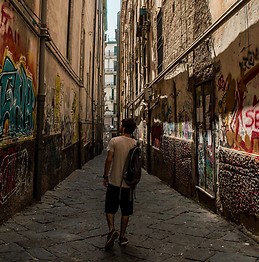 Giulio Pisolo Scapellato