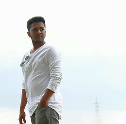 vijay kumar