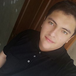 Rony Efraín Tisnado Yglesias