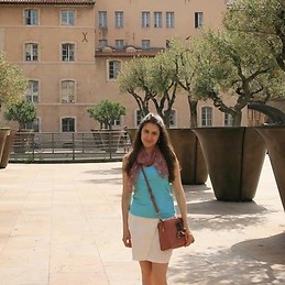 Soussanna Matevossyan