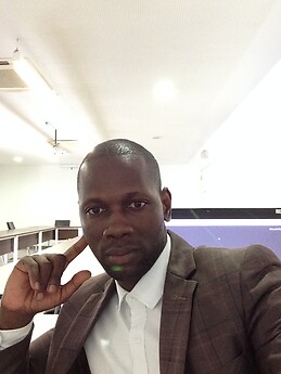 Ilidio Jaime Eduardo Agostinho