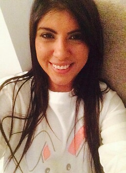 Sabrina Da cruz issobe