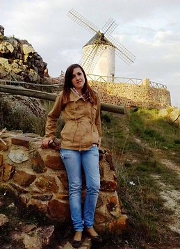 Marisole Moreno