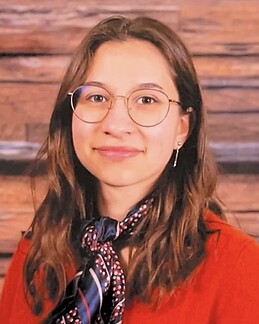 Clémence Théry
