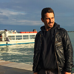 Cesar Gomez