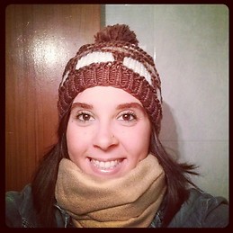 Blanca Escudero Ocaña