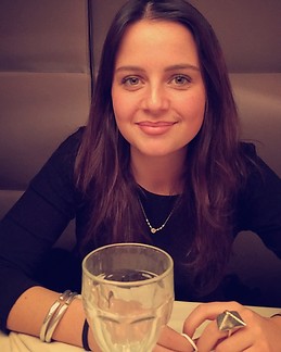 veronica cazzaniga