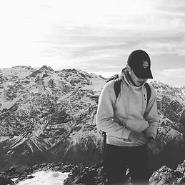 Casimir Mahoudeau Klein