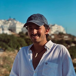 Daniel Seseña