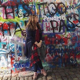 Vanessa Sauvage - Turpin