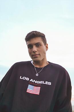 Gabriel Méndez-Navia García-Bernardo