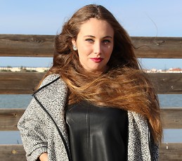 Raquel Maestro Alfaro