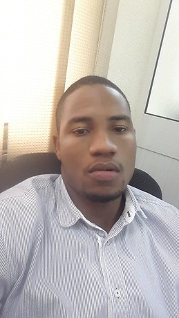 Edoh Herve ADJETEY ADJEVI