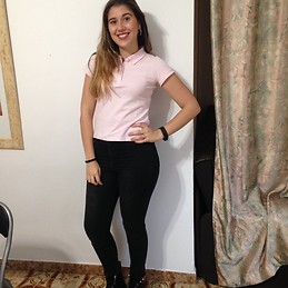 Natalia Belenguer Salvador