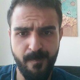 Veysel Alceylan