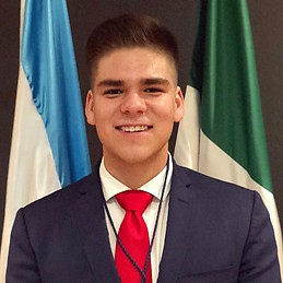 Enrique Sánchez Hernández