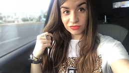 Andrea Rodriguez Santana