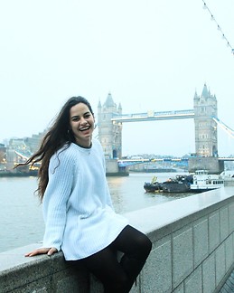 Alba Jiménez