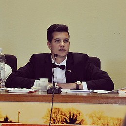 Срђан Хромиш