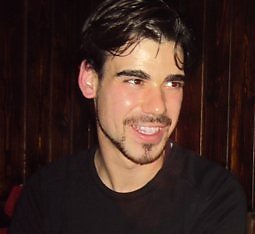 Daniel J. Lidón Beltrán