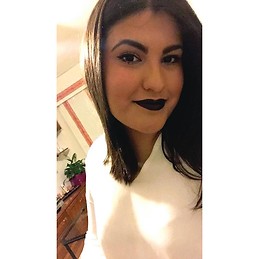 Elena Capitán Jurado