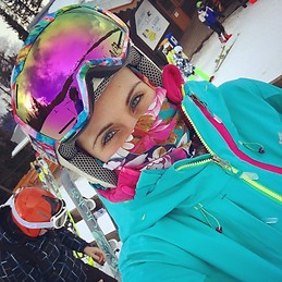 Martina Nives Bottazzoli