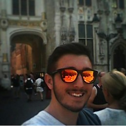 Nacho Villalba Recuerda