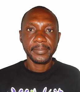 PETER RUKEVWE IREMETI