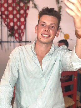 Rafa Jiménez