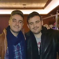 Pedro Luis Ramirez Gomez