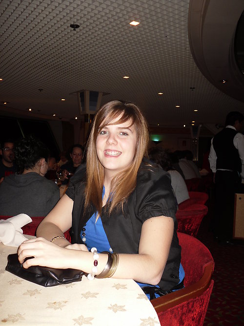 Nerea Sancho