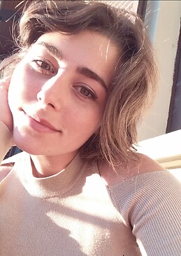 Marta Giulia De Cesare