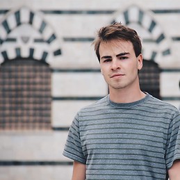 Florian Vanquickenborne