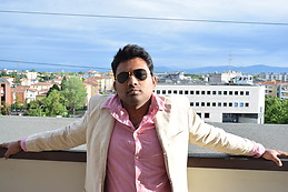 Venkatesh Yalaganddula