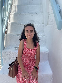 Rosa Martínez de Maya