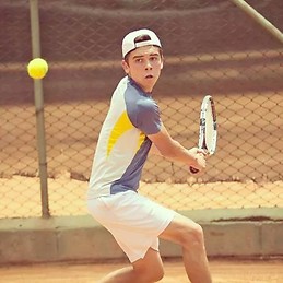 Rodrigo Echavarria Alvarez