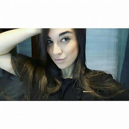 Ángela Lago Martín