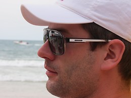 Cesar Nascimento Jr.