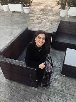 Irene Santos Fernández