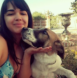 Yuliana Pereira de Almeida