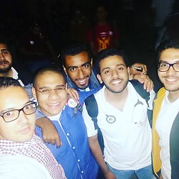 Ahmed Osama Tag Eldine