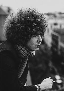 Joshua Taylor