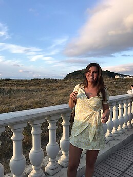 Alejandra Goitiandia