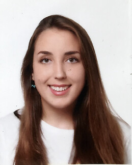 María del Mar Martínez Puche