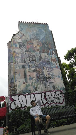 Gorka Mendizabal Apalategi