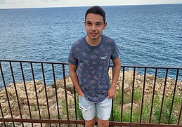 Imanol Sáenz de Ugarte Olivares