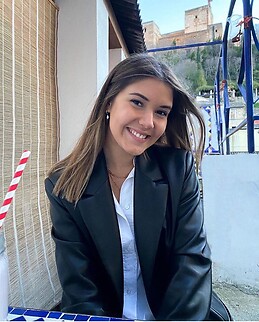 Elena Marañón García