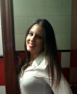 Ana Moreno