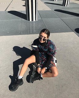 Marisol/Veronica Creed